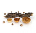 Olive Wood Mini Bowls - Olivewood Pens